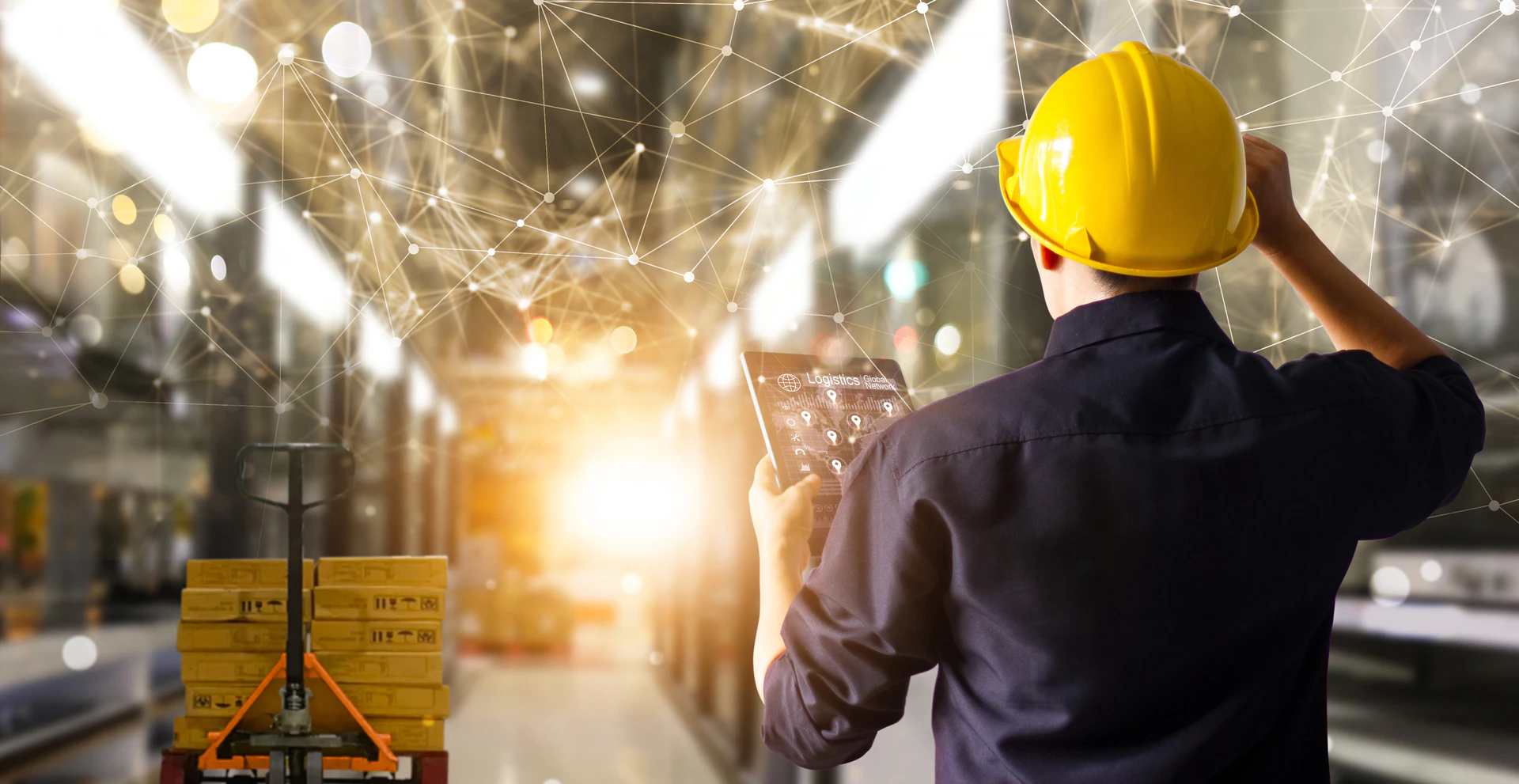 Top Supply Chain Projects: 3PL Gains 99.9% Accuracy Rates with inVia - Vimarsana News