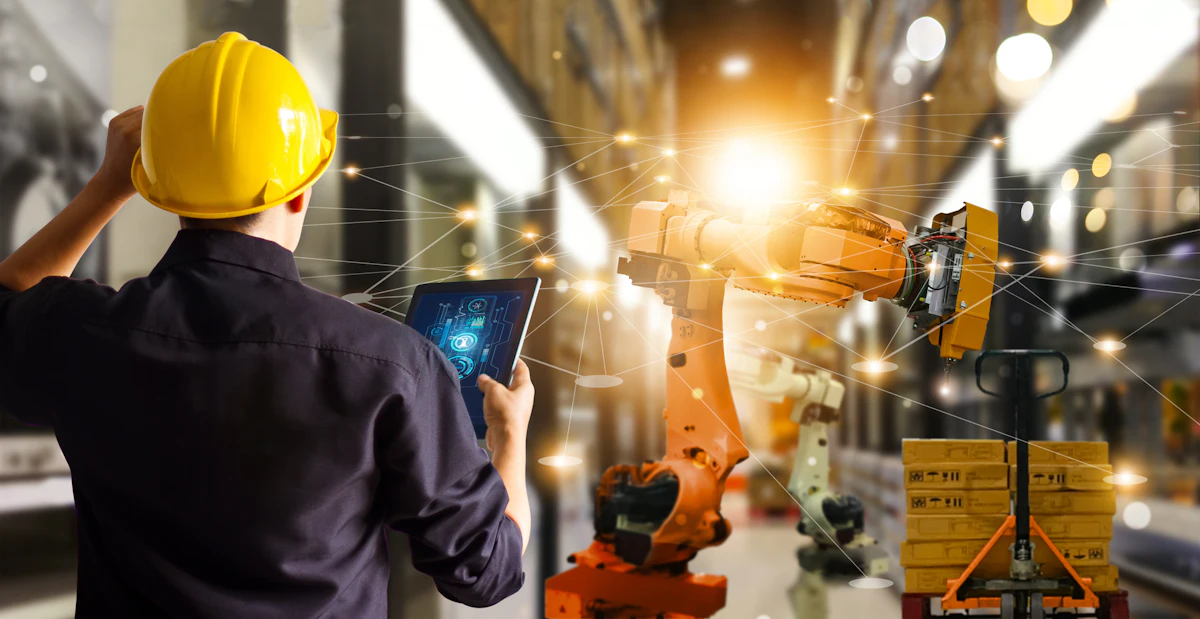 Workers' Resistance to New Technology Falls | Supply and Demand Chain Executive - Vimarsana News