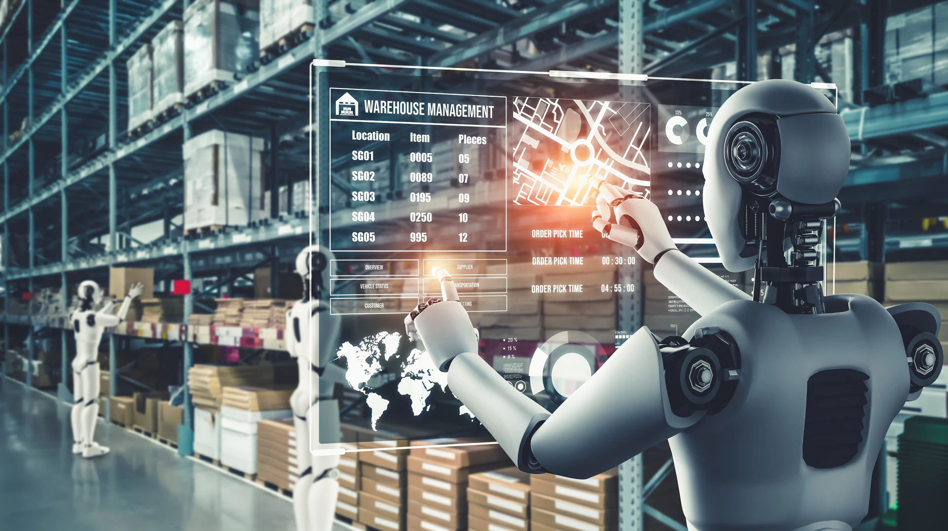 Enterprise-Wide Materials Intelligence Platform to Overcome Data Disparity, Reduce Risk Across the Supply Chain - Vimarsana News