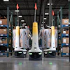 Dhl Supply Chain Locus Bots