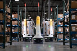 Dhl Supply Chain Locus Bots