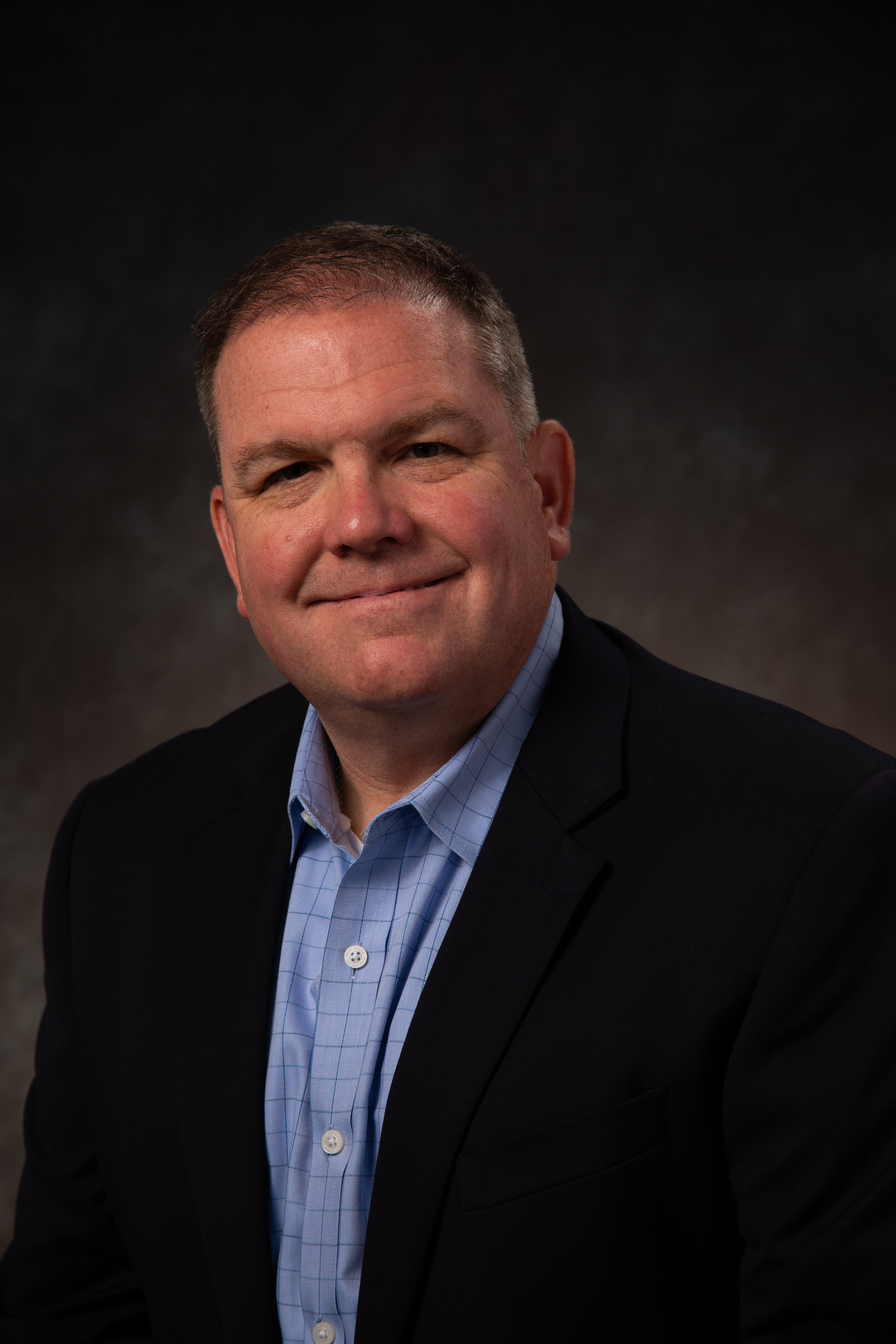 Graycor Brian Gallagher Headshot