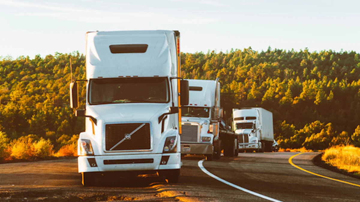 How Freight Forwarders and Brokers Prioritize Technology in 2022 - Vimarsana News