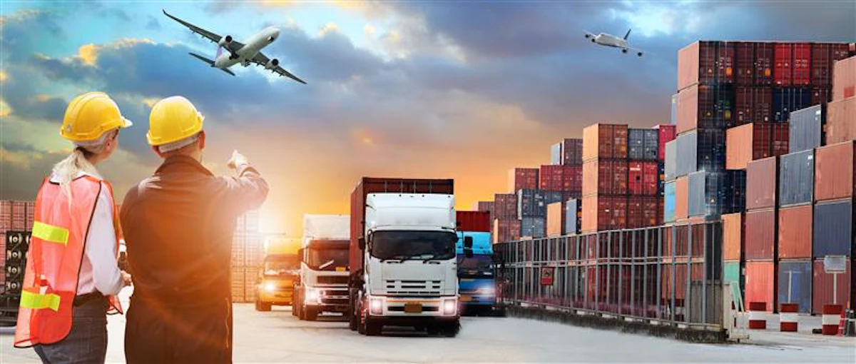 How Governments Can Be Part of the Supply Chain Solution - Vimarsana News