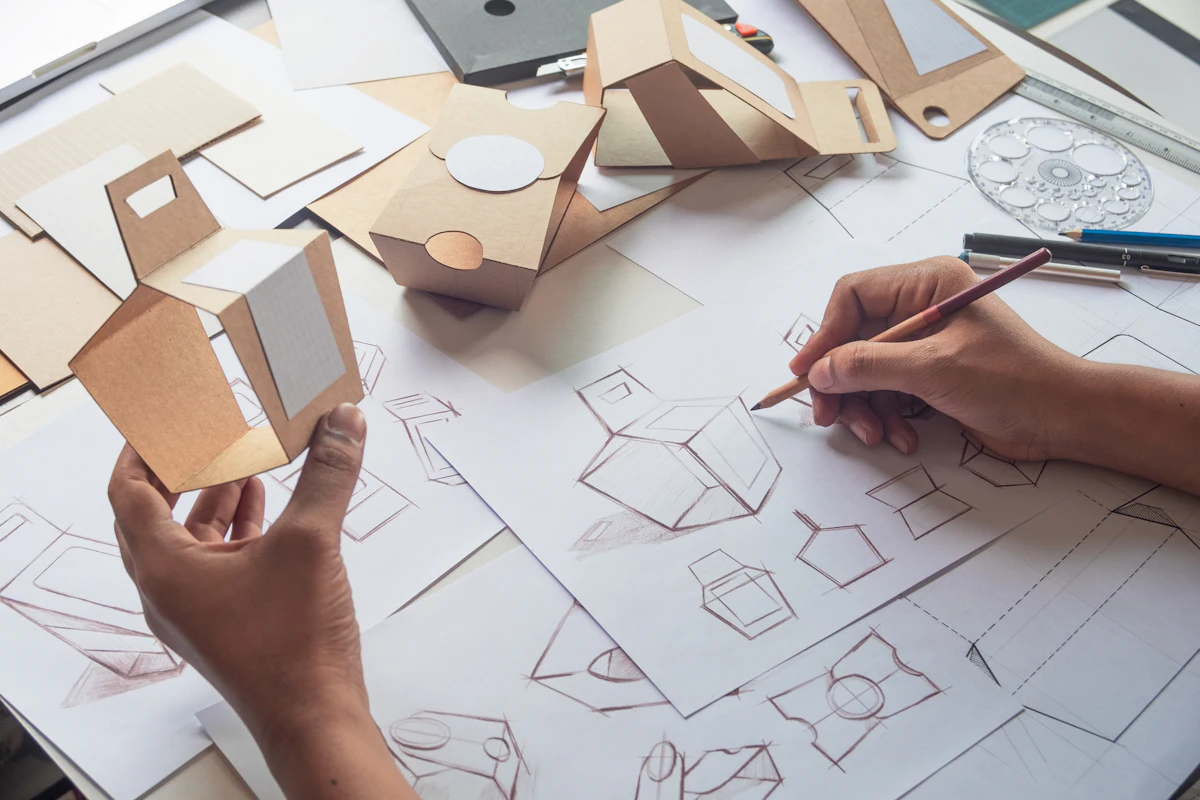 Analytics Discover Consumers React to Different Product Designs and Packaging Materials - Vimarsana News