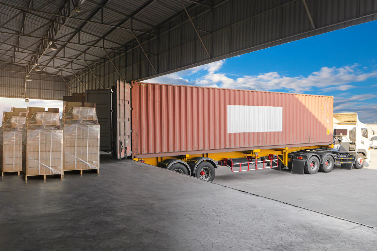 The Benefits of Using a Dedicated Loading Dock Service Provider - Vimarsana News