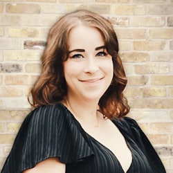 Alexis Mizell Headshot