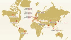 Io T Analytics Map Base