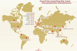 Io T Analytics Map Base
