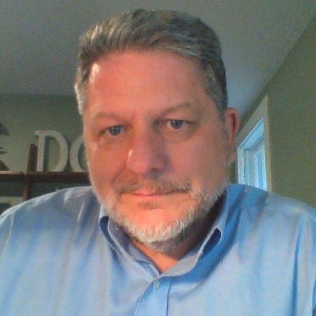 Proxima Dave Charles Headshot