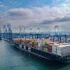 Sc Port Wando Welch Terminal