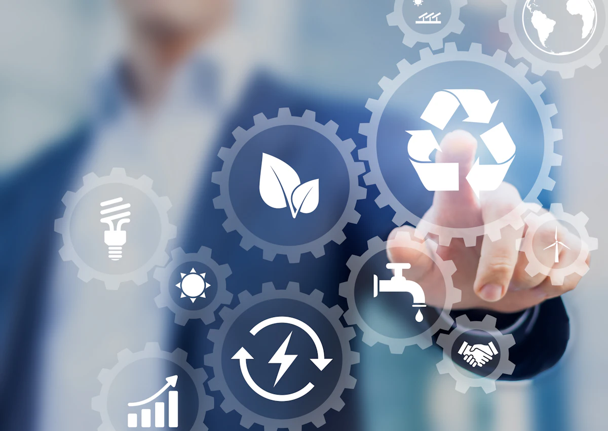 Quantifying Climate Impact Potential for Technologies Disrupting Physical Industries - Vimarsana News