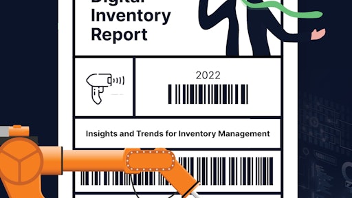 2022 Digital Inventory Report Cover
