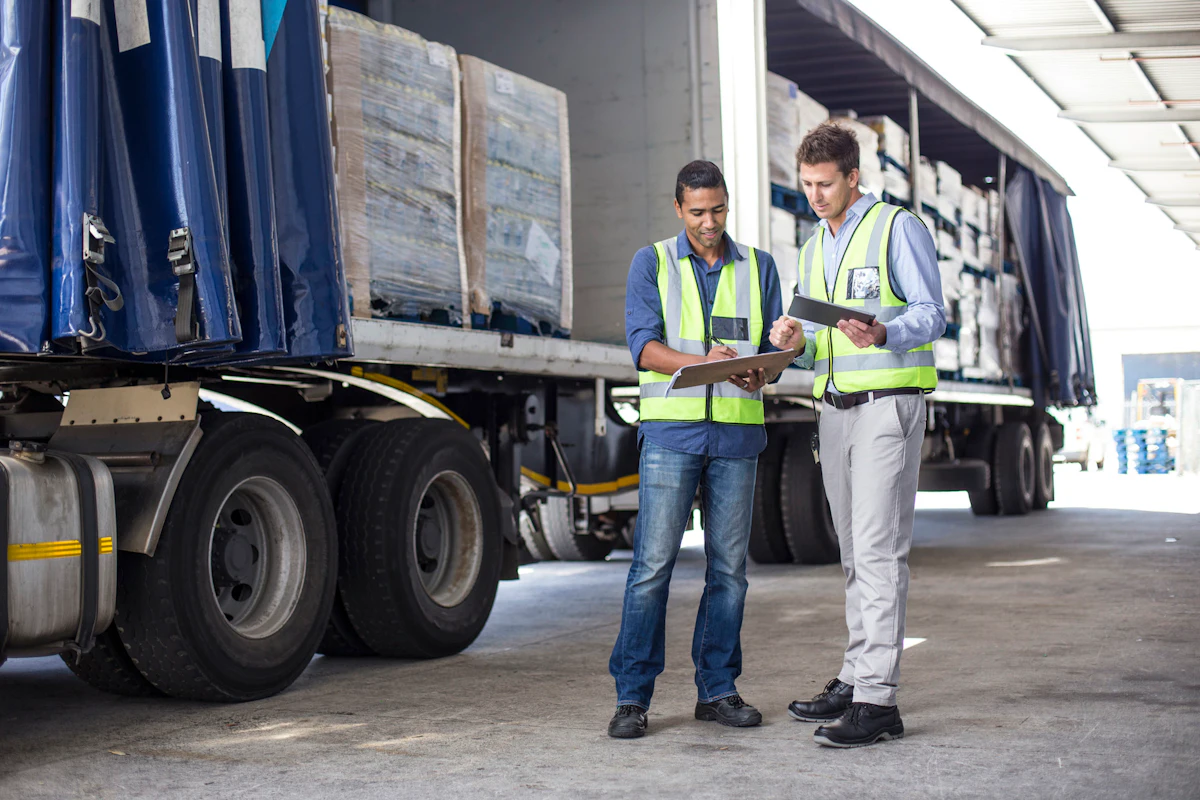 What Does it Mean to Have Resilient Supply Chain Logistics? - Vimarsana News