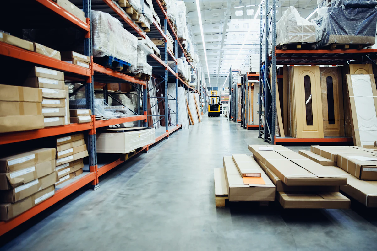 Where's My Item: Why Inventory Control Matters - Vimarsana News