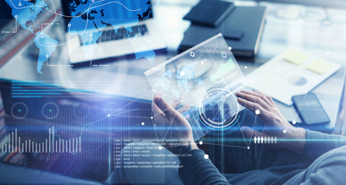Succeeding in Uncertain Times with AI/ML-Driven Analytics - Vimarsana News