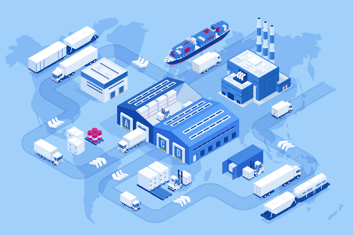 CFOs Prioritize Supply Chain Resilience in an Inflationary Environment - Vimarsana News
