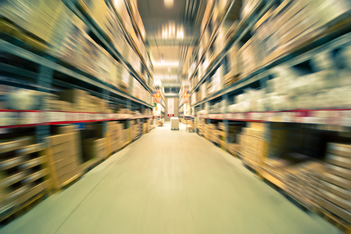 Top Supply Chain Projects: Raymond Taps RLM To Eliminate Waste in Warehouse Operations - Vimarsana News
