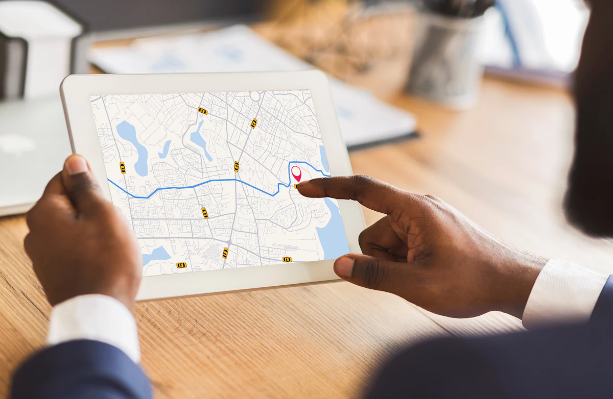 Leveraging Location Technology to Enhance Productivity - Vimarsana News
