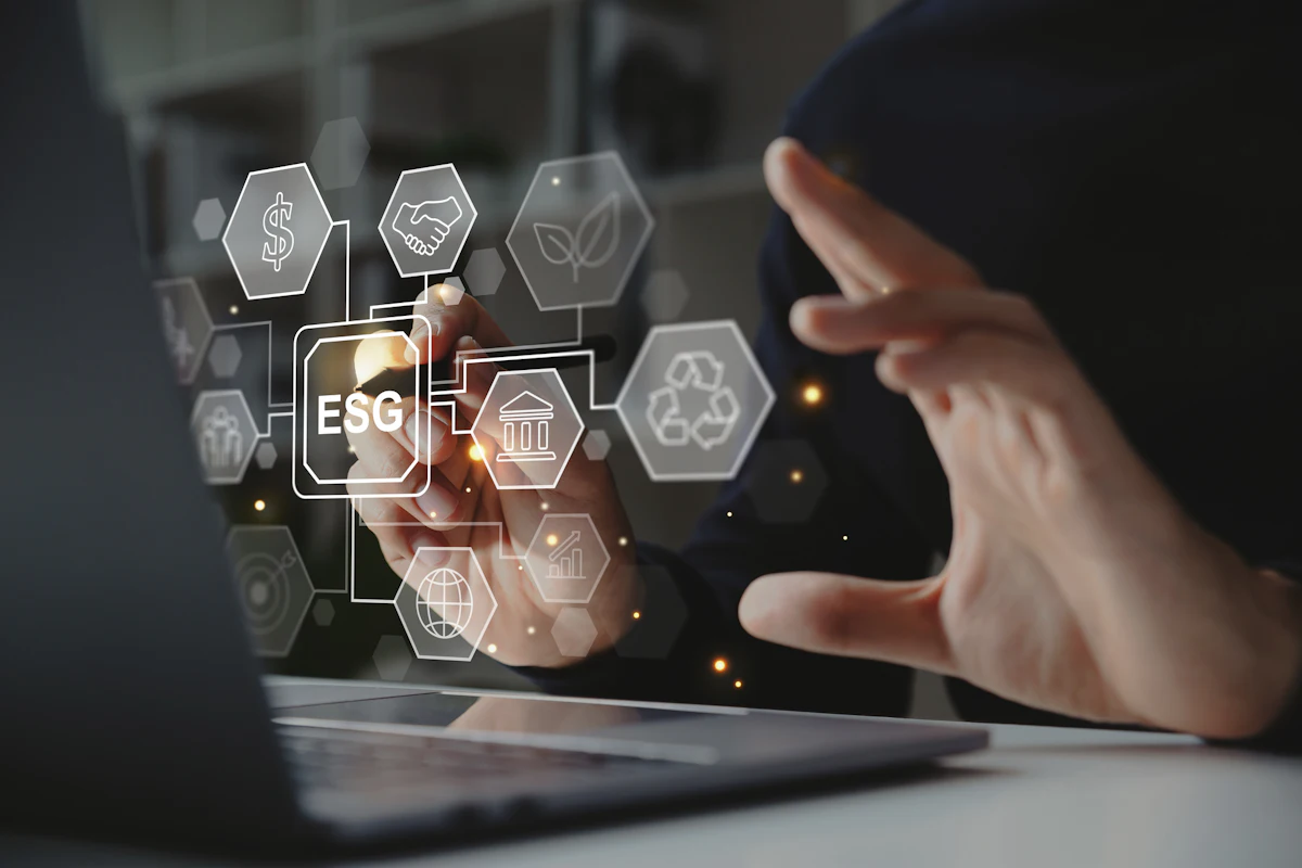 Third-Party Risk Management Application Helps Extend ESG Values - Vimarsana News