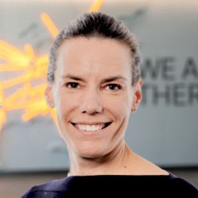 Becky Ross, VP, IT, DHL Supply Chain, North America