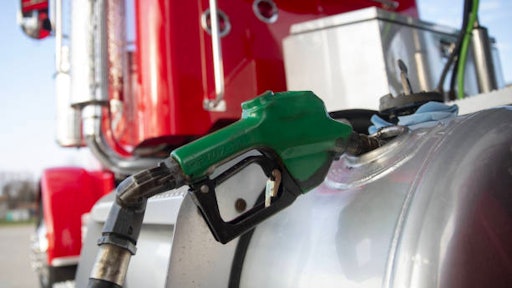 Breakthrough Gas Pump