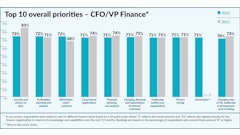 Cfo Survey