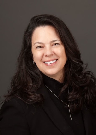 Christine Taylor, Senior Director, Business Development, MPO