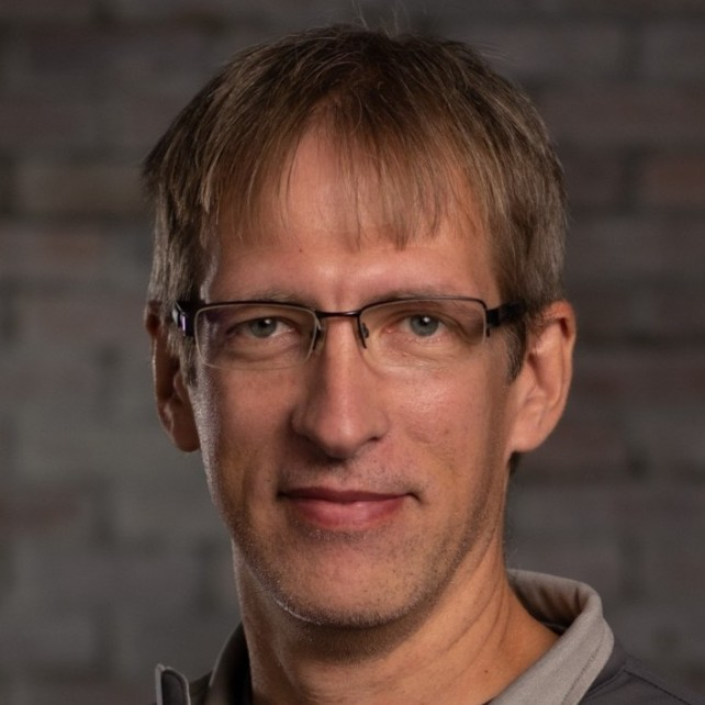 Cloud Trucks Sam Tibbs Headshot