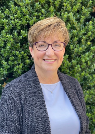 Kathleen Smith, Global Services Operations Leader, Converge, an Arrow Company