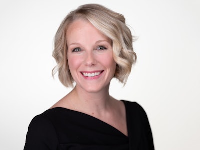 Angie Claeys, VP of Uniform Services, Fine Tune Expense Management