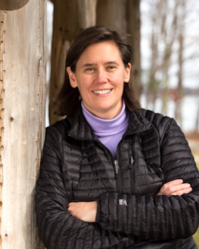 Marie McCarthy, Chief Operations Officer, L.L. Bean