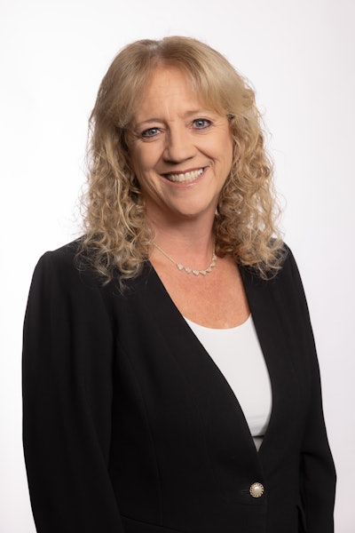 Tracy Black, Partner, NewRoad Capital Partners