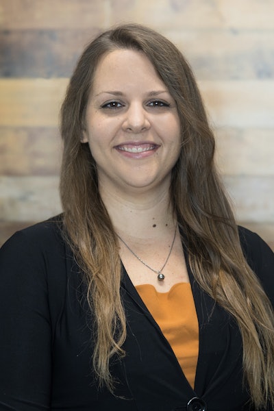 Kaitlin Rusbarsky, Managing Director, International Operations, NorthPoint Logistics