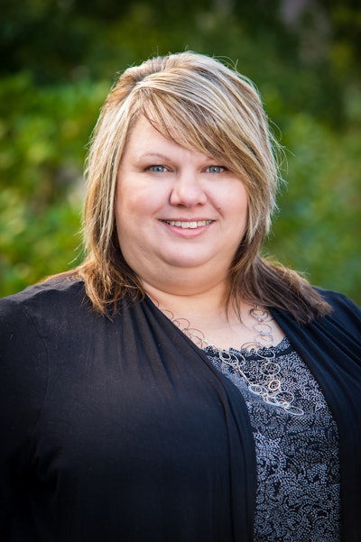 Susan Estes, Senior Supply Chain Consultant, Client Services, Open Sky Group