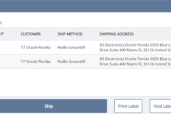 Oracle Rc24 Ship Central