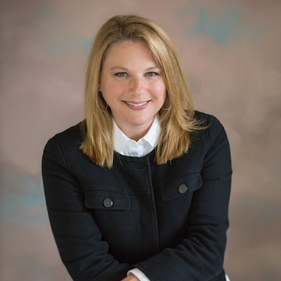 Bernie Henderson, Director of Global Procurement, Protolabs