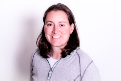 Katie Ekstrand, Director of Inside Sales, Steel King