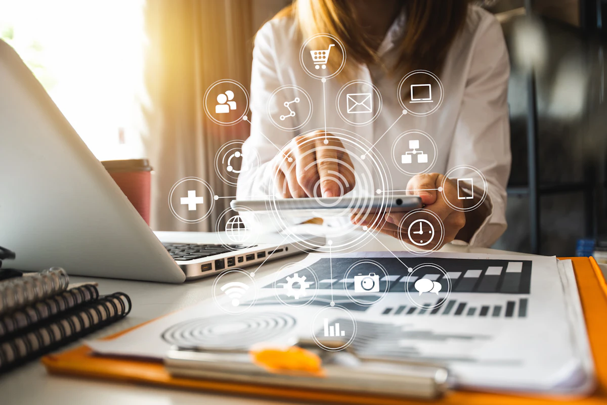 Payment Efficiency Makes for an Efficient Supply Chain - Vimarsana News