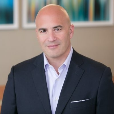 Care Ar Sam Waicberg Headshot Headshot