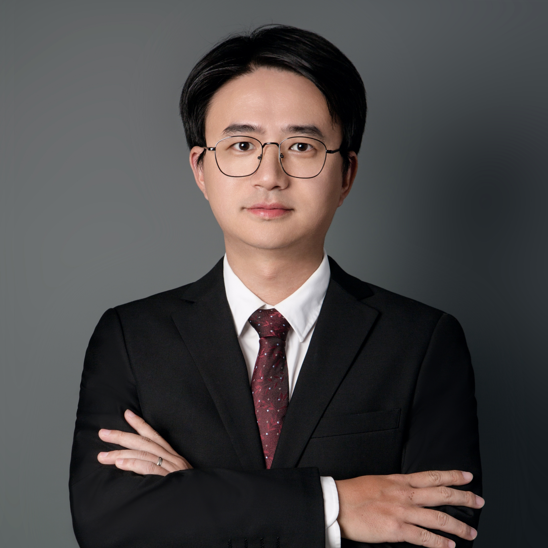 Co Evolution Lijun Zhu Headshot