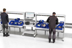 Modula Pick And Pack