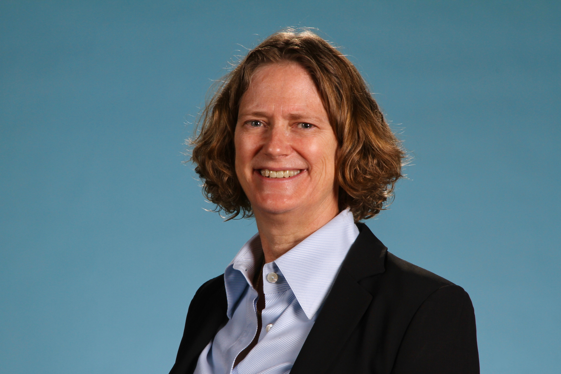 Orkin Rollins Judy Black Headshot