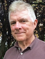 Paul Petterson Headshot