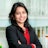 Qlik Poornima Ramaswamy Headshot