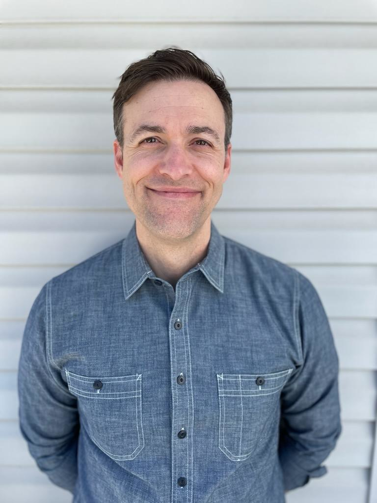 Rr Donnelley Joe Schewe 2