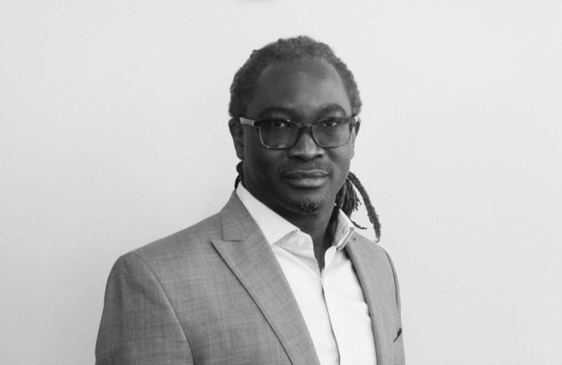 Smart Warehousing Learie Hercules