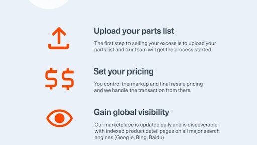 Sourcengine Marketplace