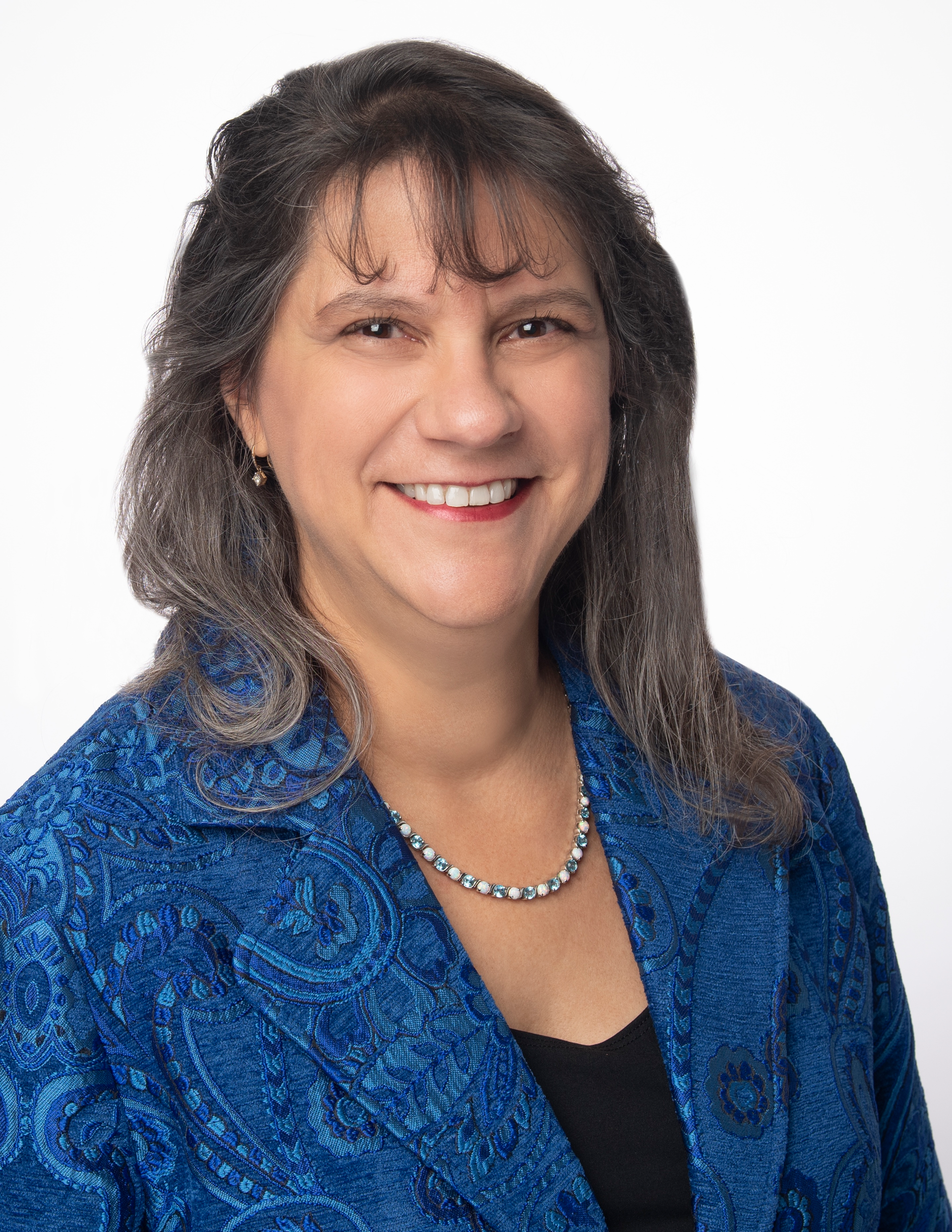 Spot See Angela Kerr 2022 Headshot Headshot