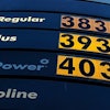Stock Gasoline